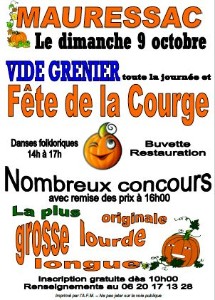 affiche